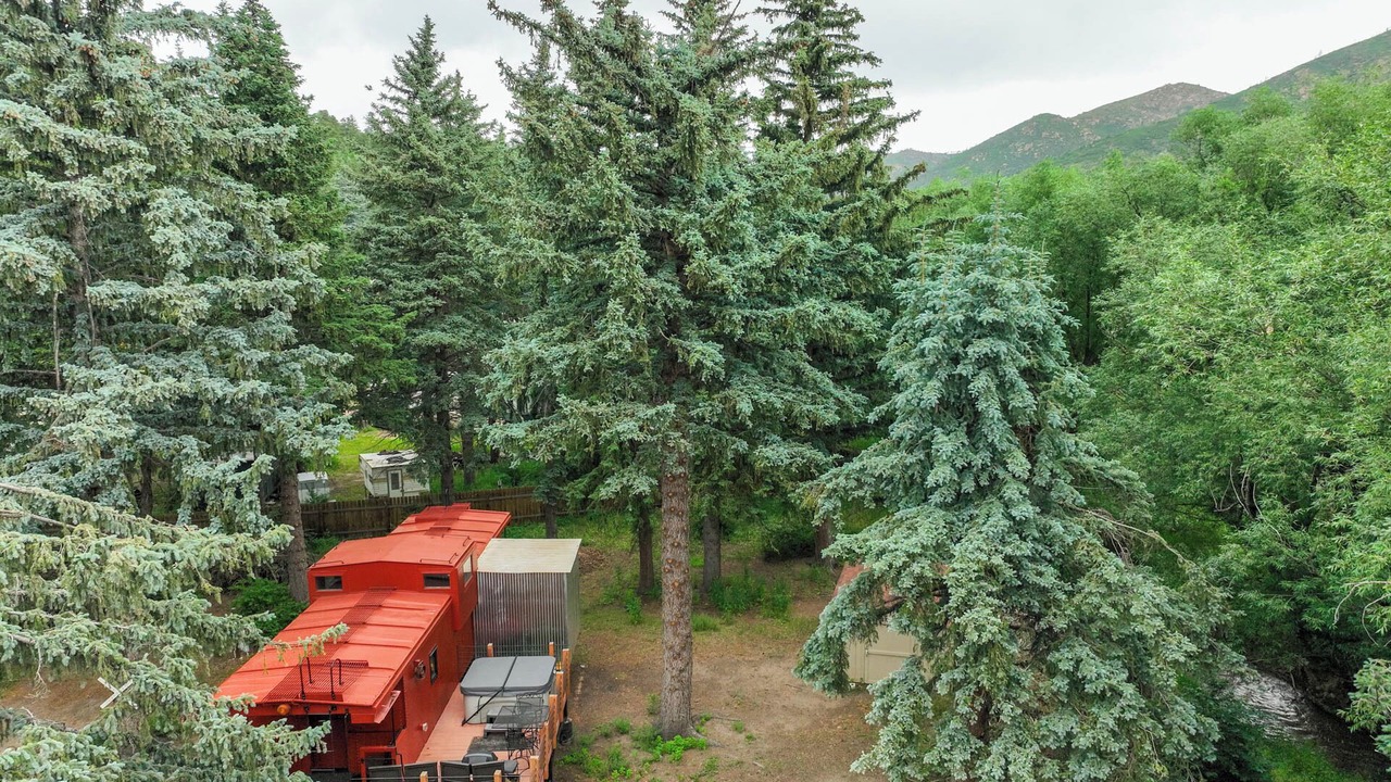 Photo of Outdoor in Cascade