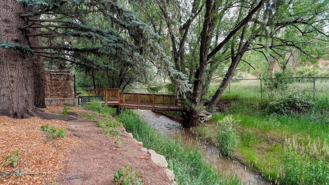 Photo of Outdoor in Cascade