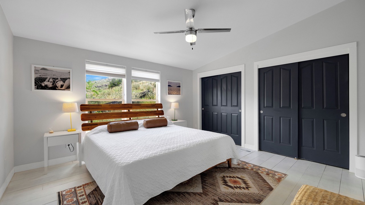 Photo of Bedroom in Fort Collins