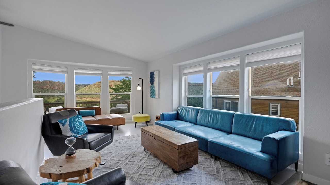 Photo of Livingroom in Fort Collins