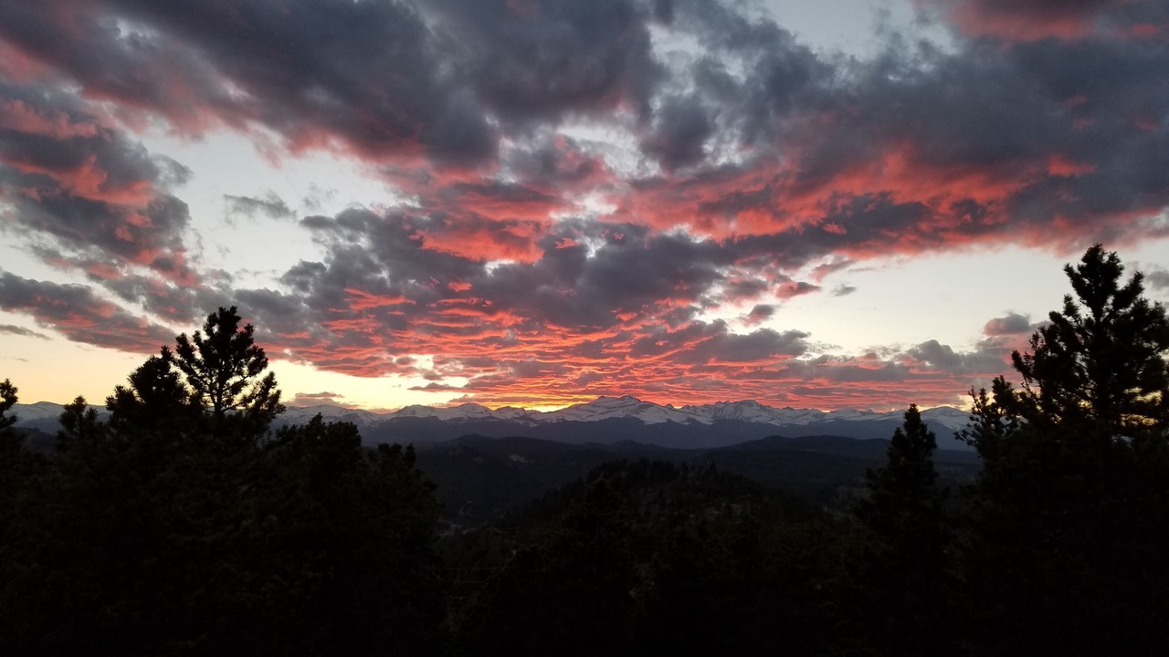 Photo of Outdoor in Coal Creek