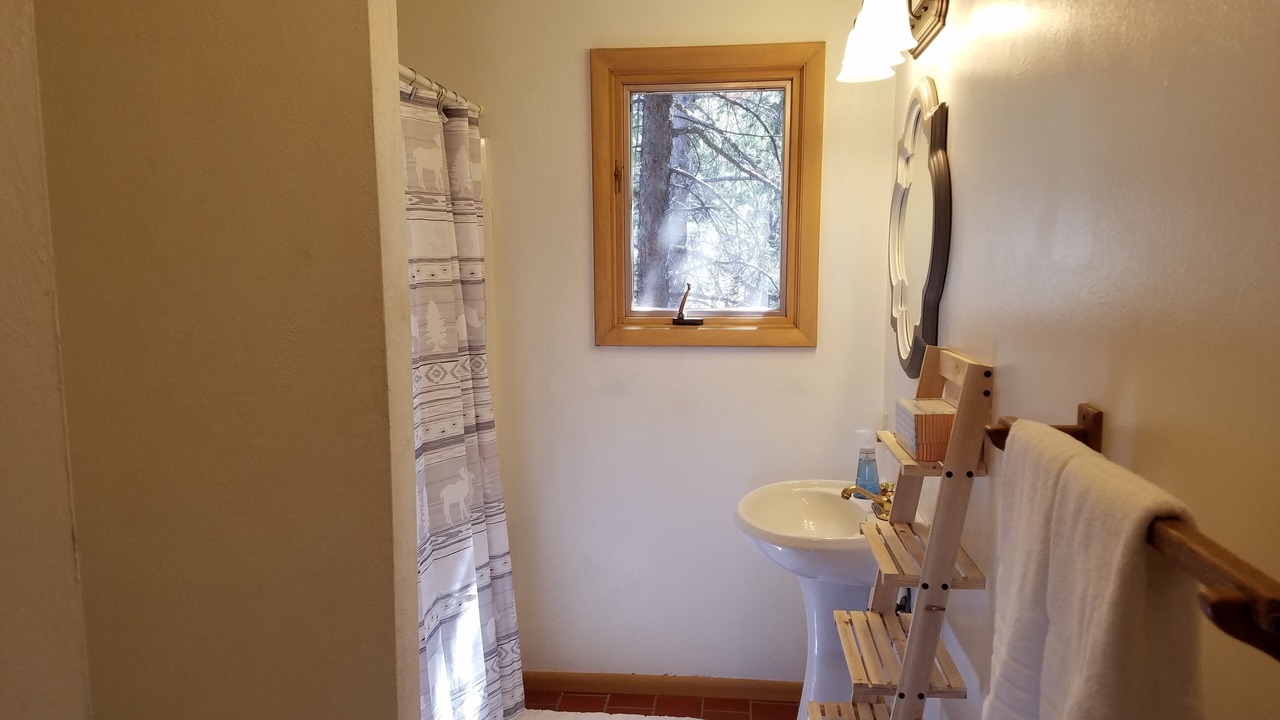 Photo of Bathroom in Coal Creek