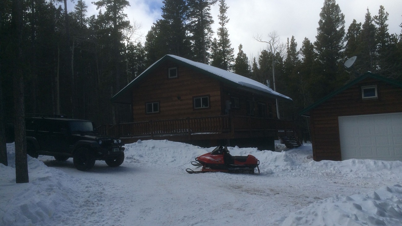 Photo of Outdoor in Fort Garland