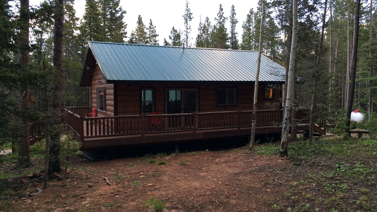 Photo of Outdoor in Fort Garland