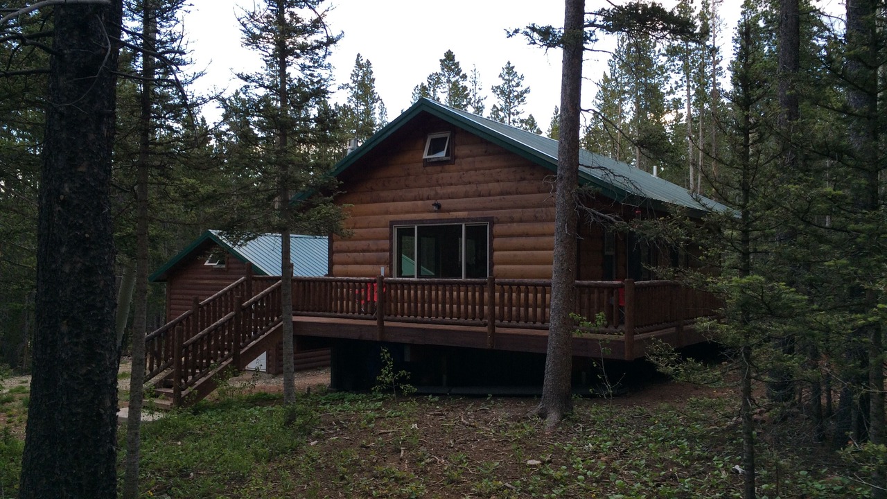 Photo of Outdoor in Fort Garland