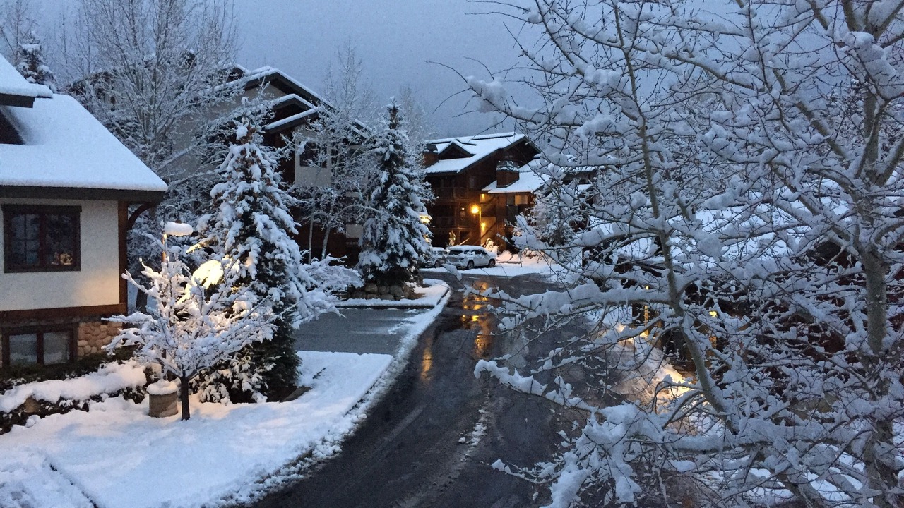 Photo of Outdoor in Steamboat Springs