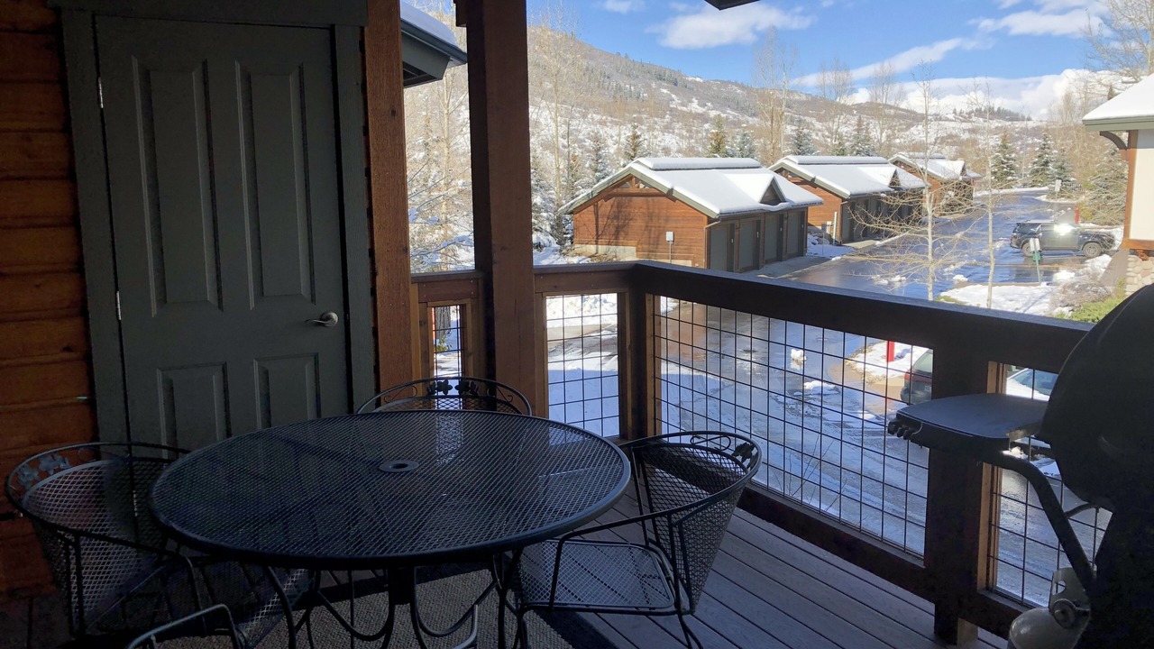 Photo of Others in Steamboat Springs