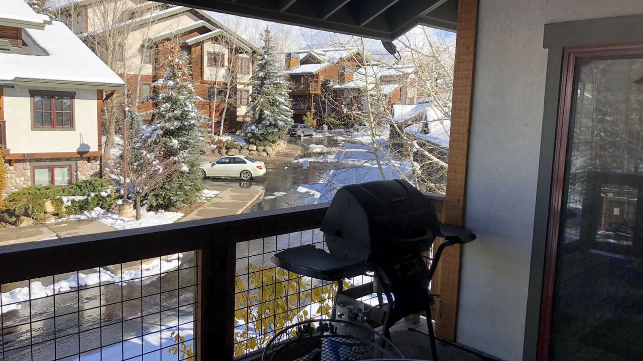 Photo of Outdoor in Steamboat Springs