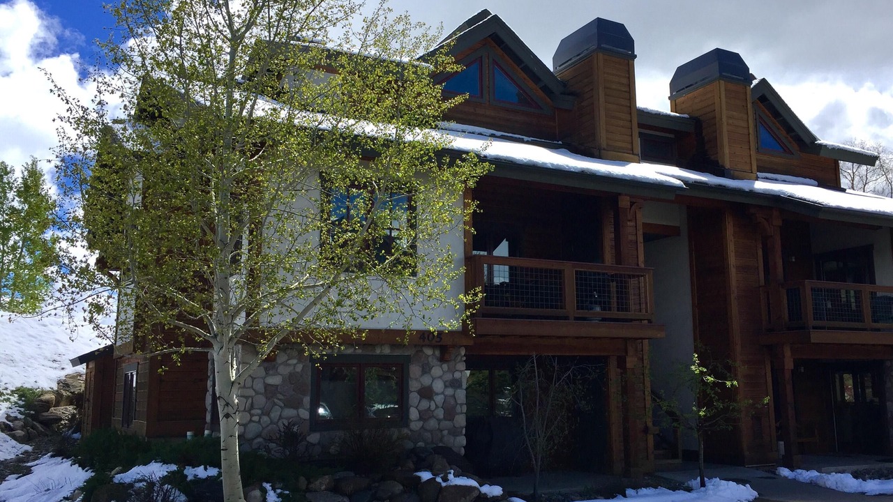 Photo of Others in Steamboat Springs