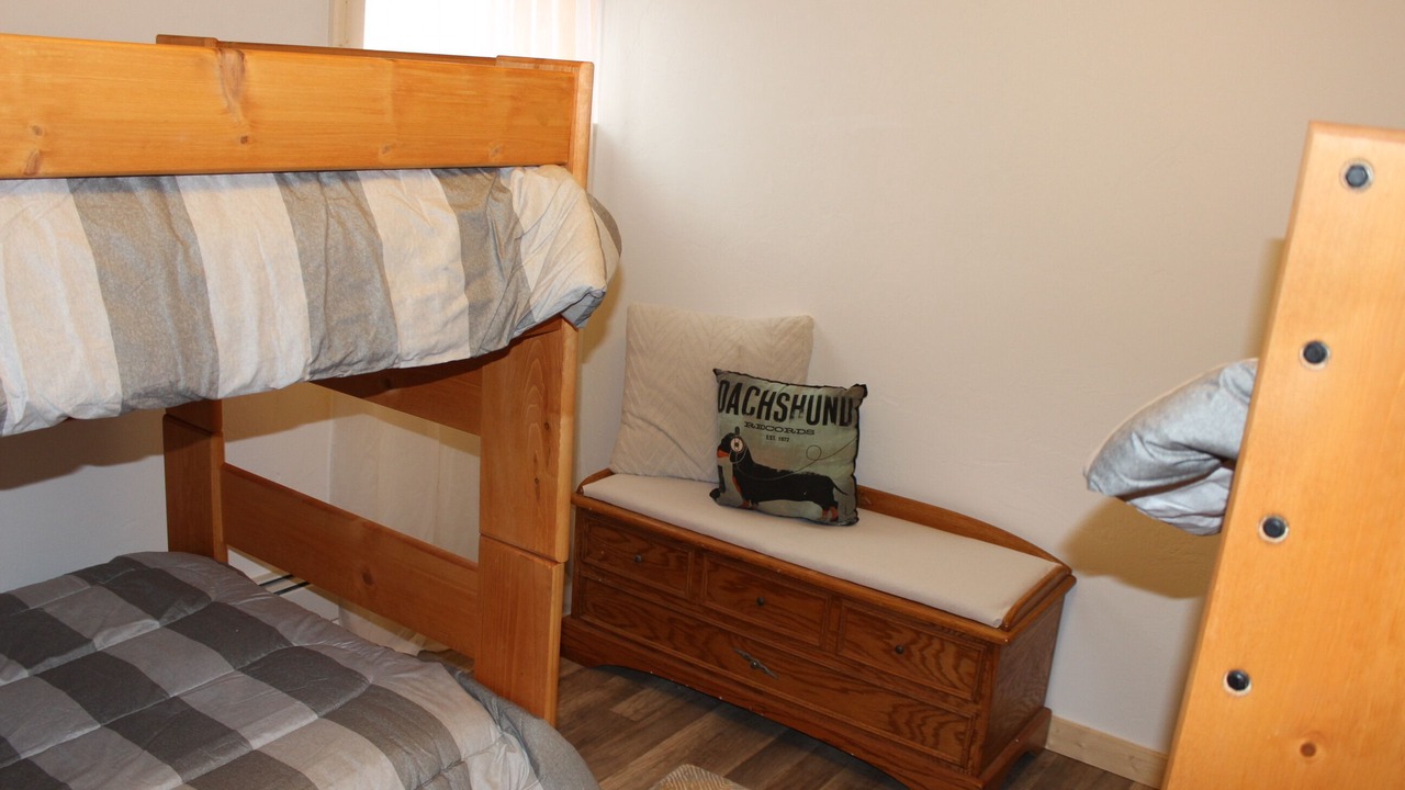 Photo of Bedroom in Kremmling