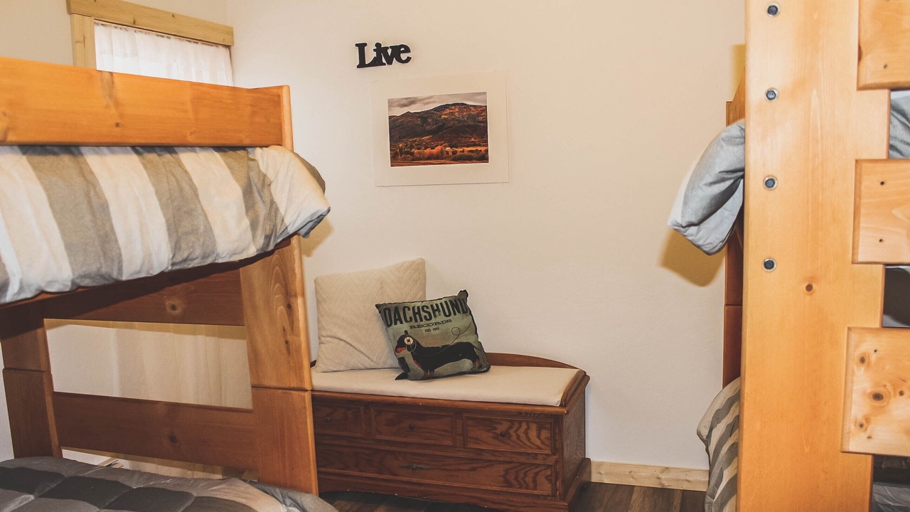 Photo of Bedroom in Kremmling