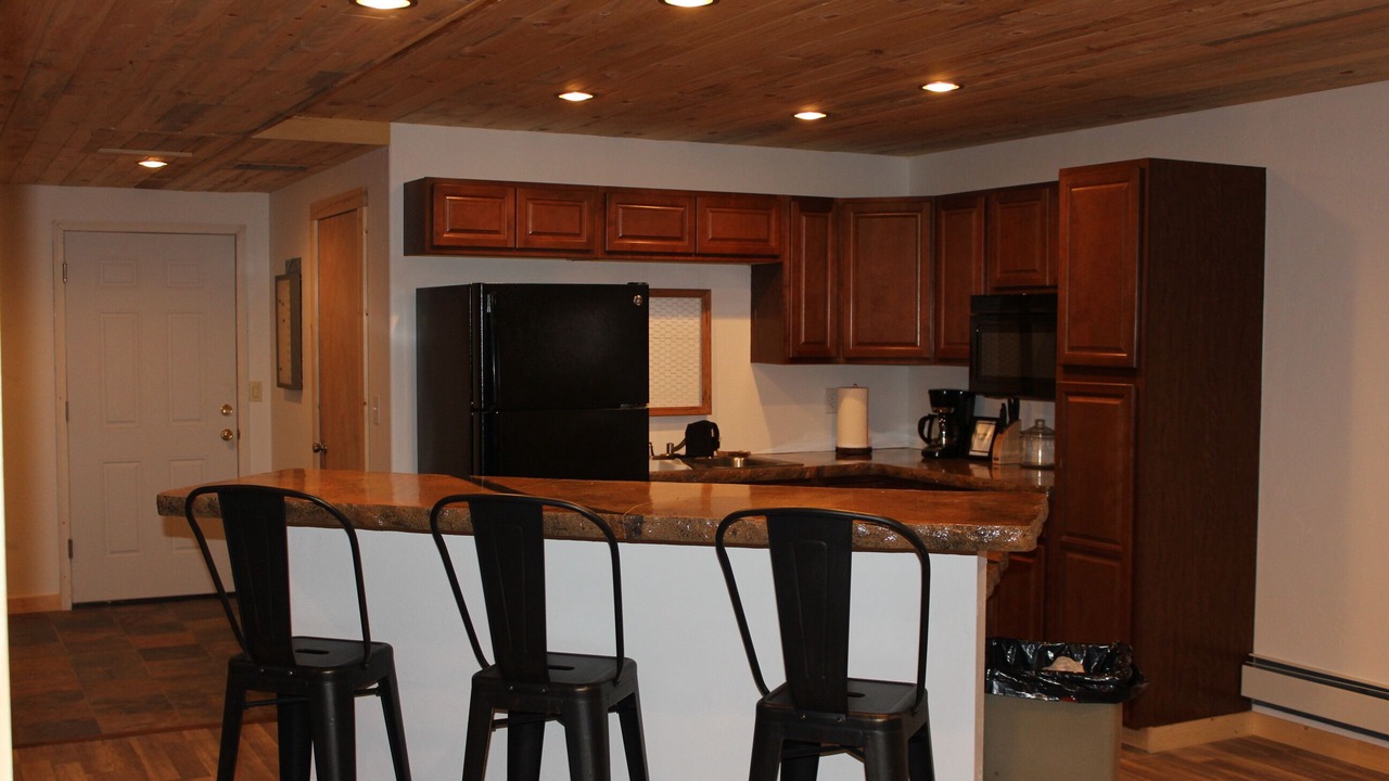 Photo of Kitchen in Kremmling