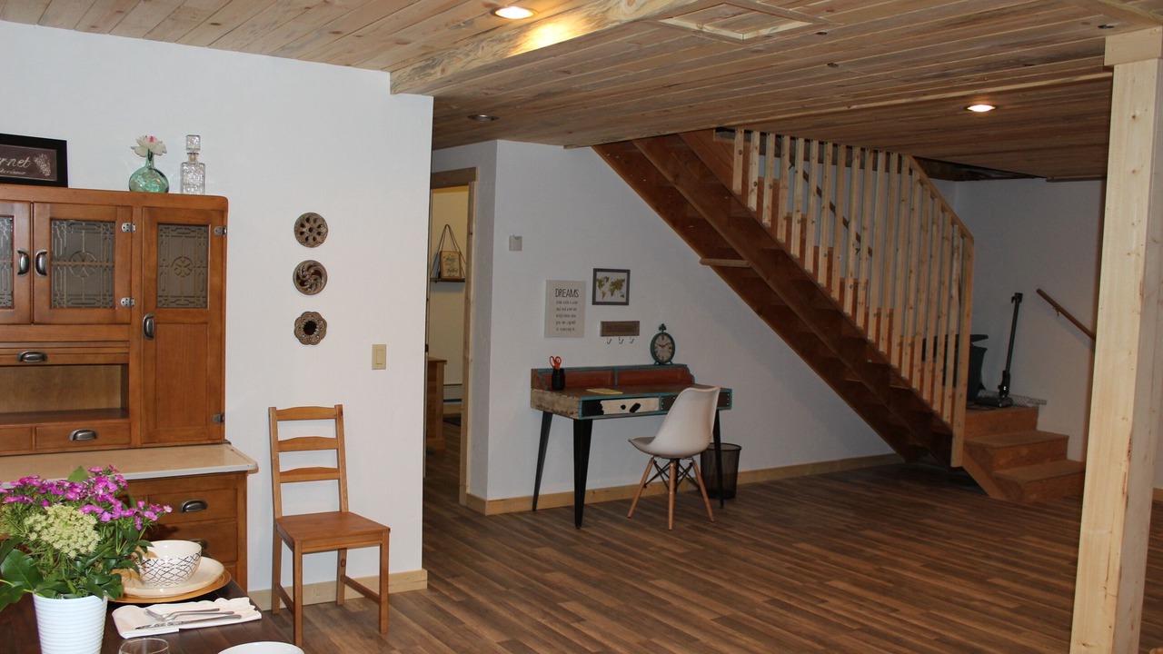 Photo of Livingroom in Kremmling