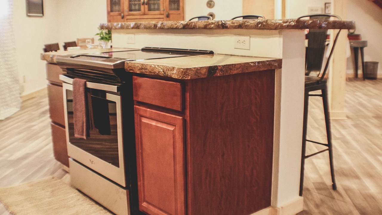 Photo of Kitchen in Kremmling