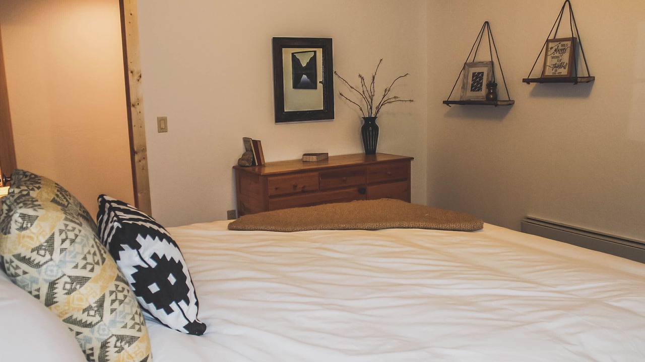 Photo of Bedroom in Kremmling