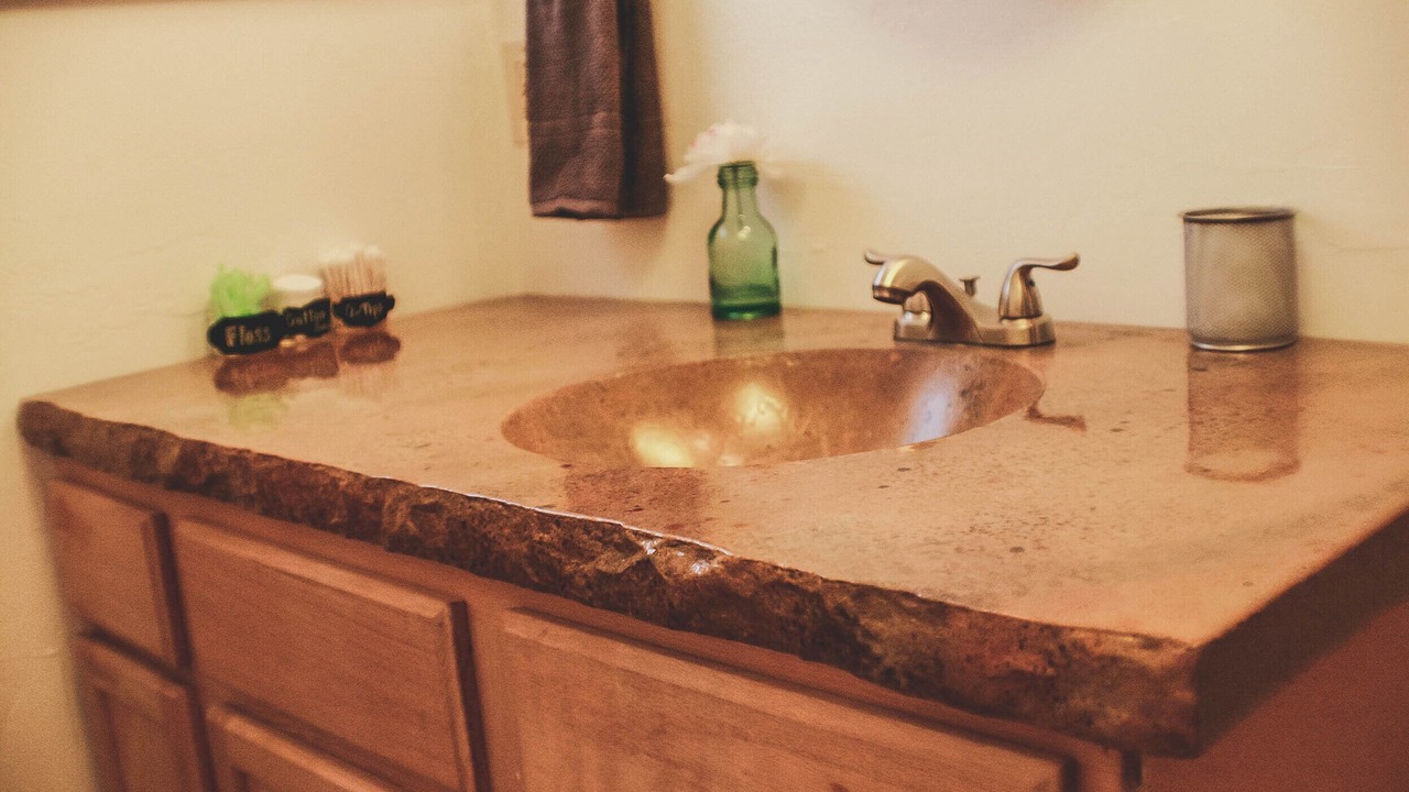 Photo of Bathroom in Kremmling