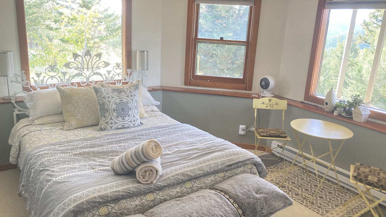Photo of Bedroom in Boulder
