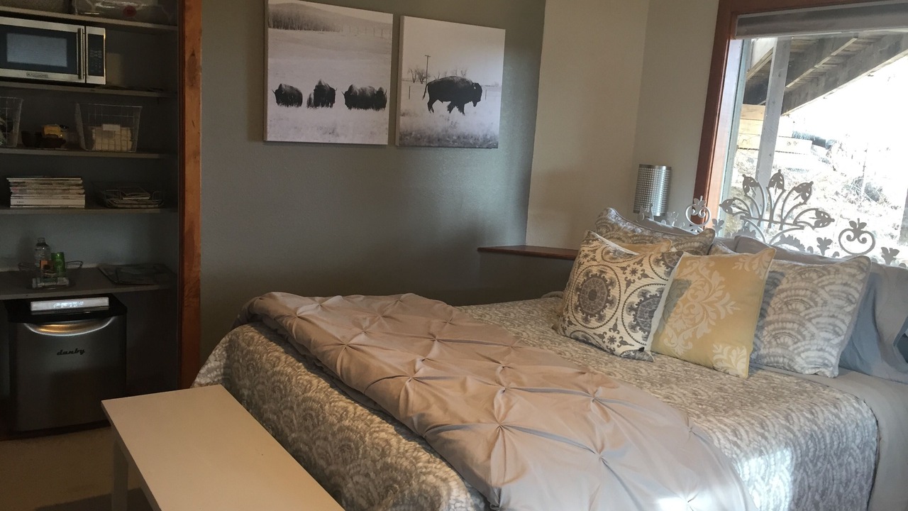 Photo of Bedroom in Boulder