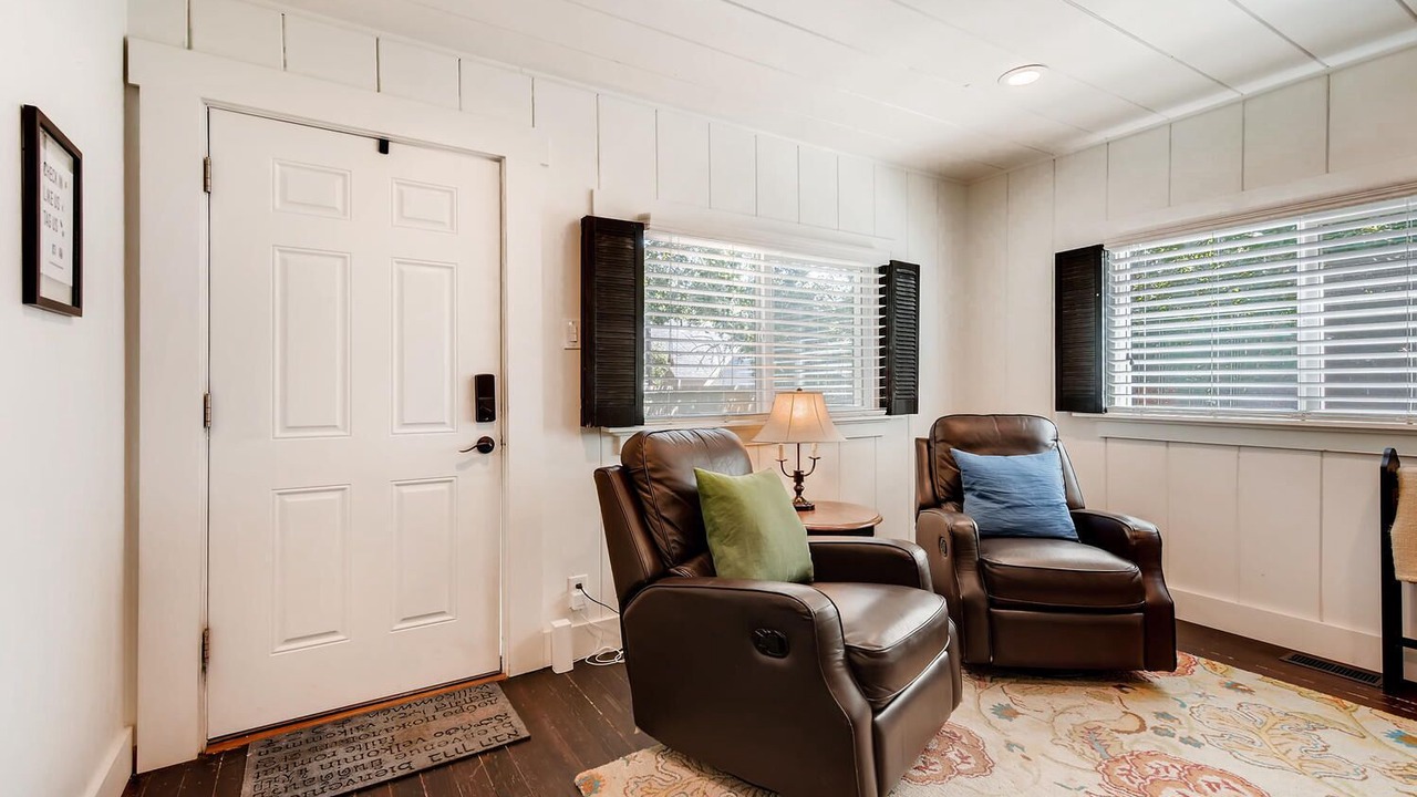 Photo of Bedroom in Broadmoor