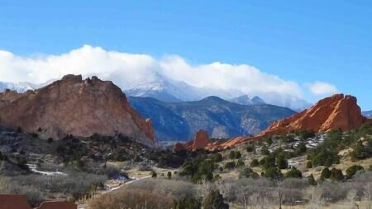 Photo of Outdoor in Broadmoor