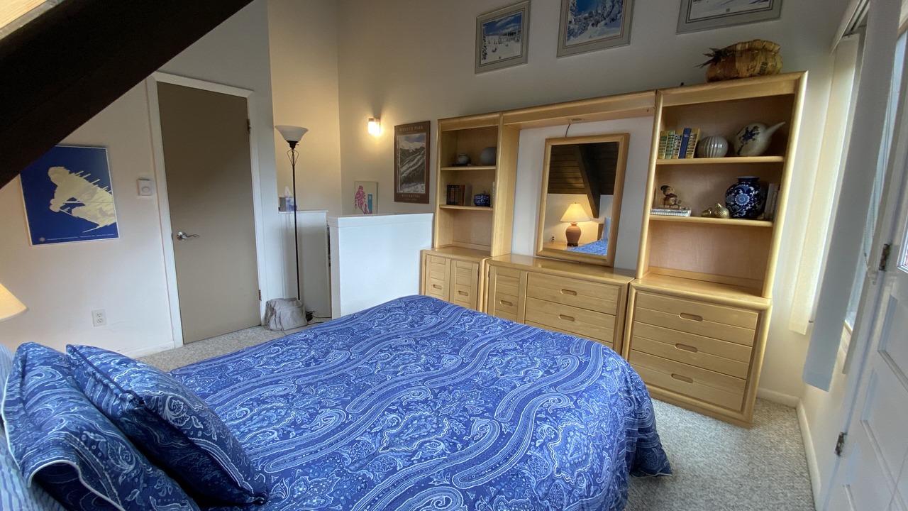 Photo of Bedroom in Winter Park