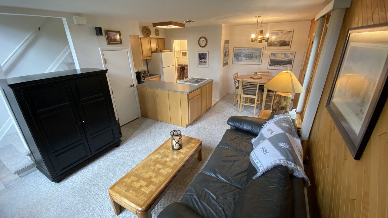 Photo of Livingroom in Winter Park