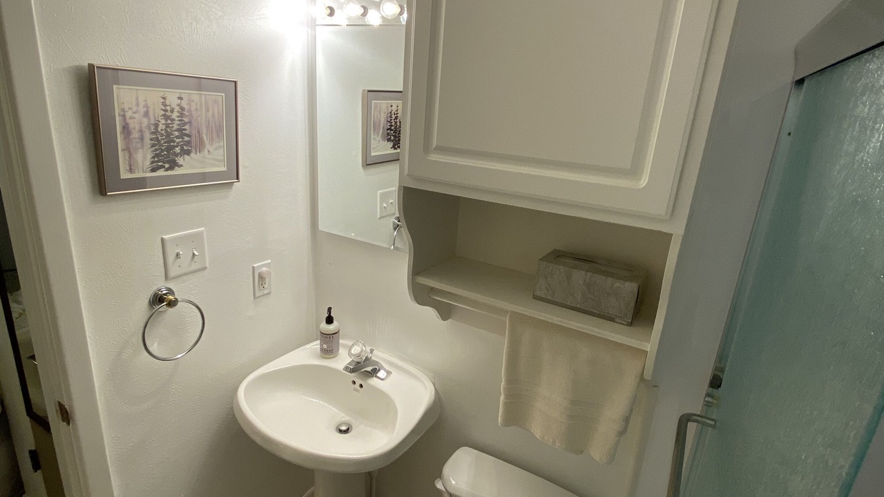 Photo of Bathroom in Winter Park