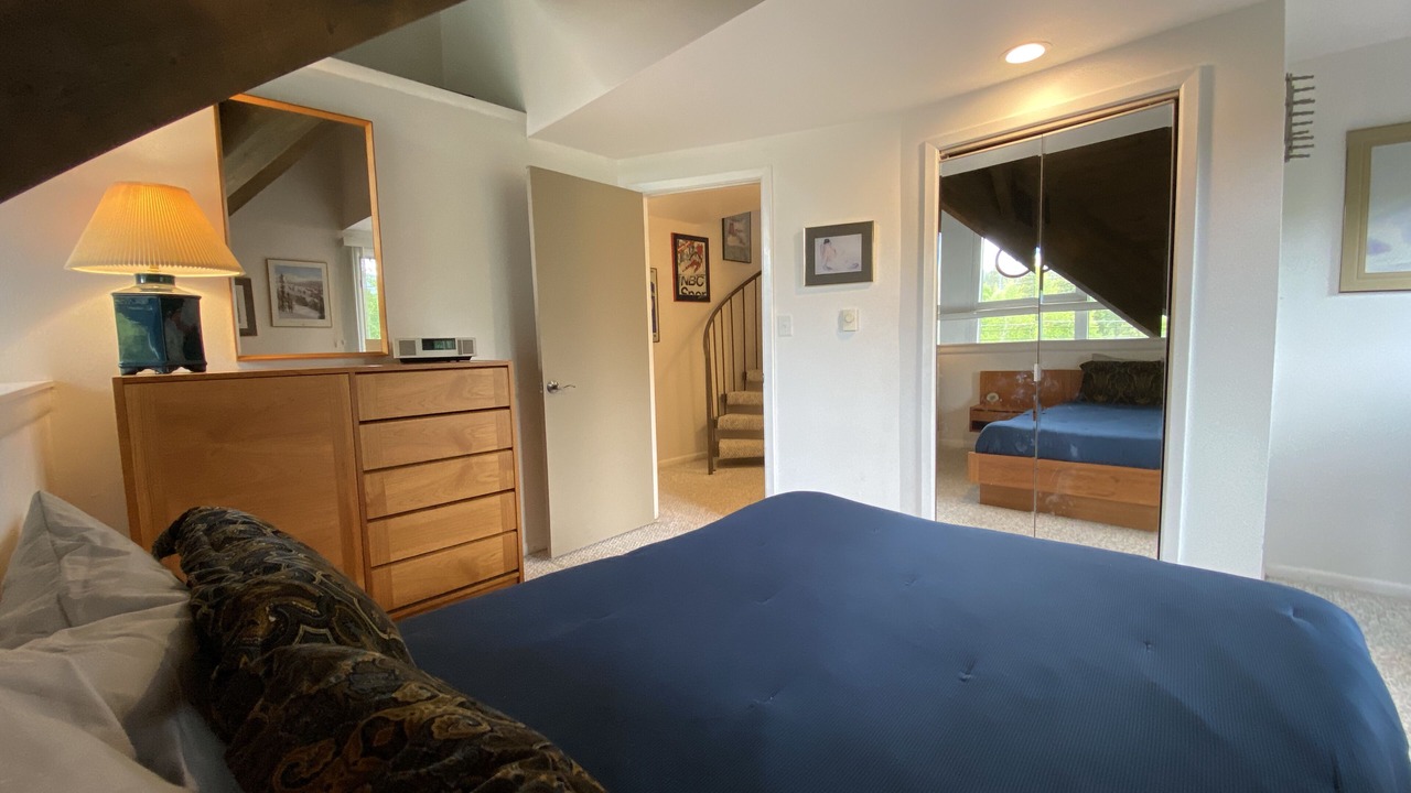 Photo of Bedroom in Winter Park