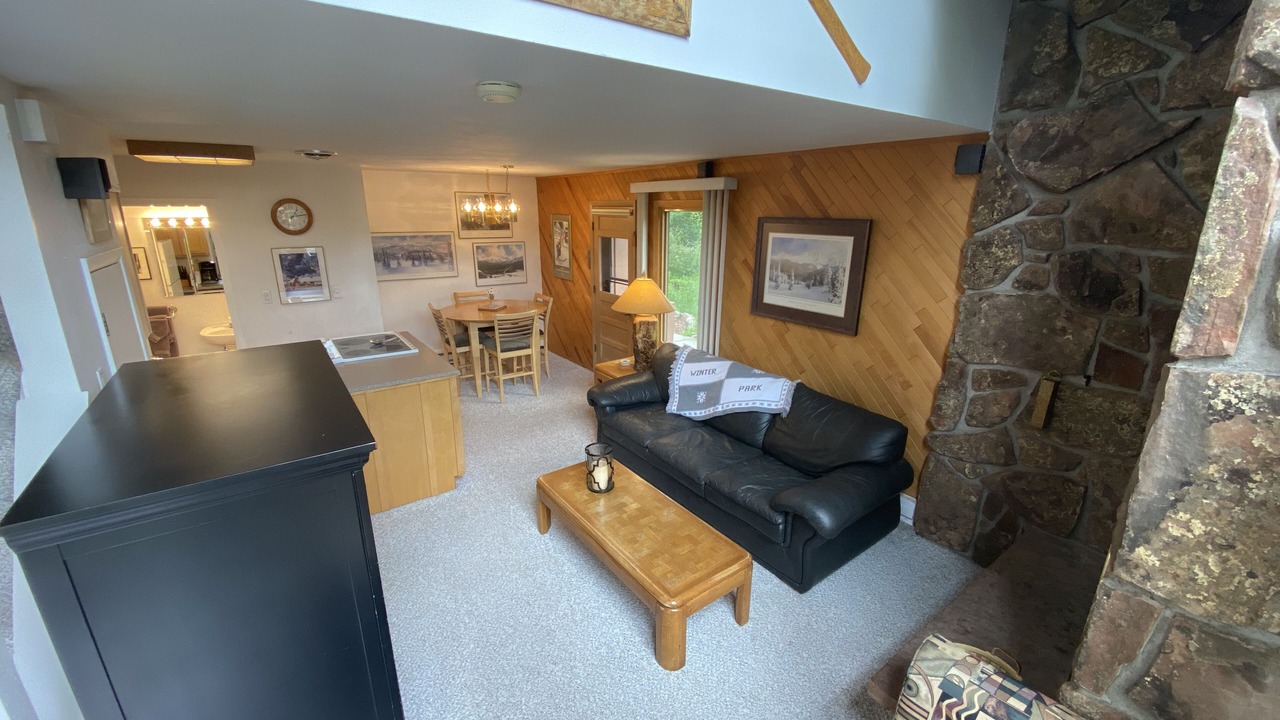 Photo of Livingroom in Winter Park