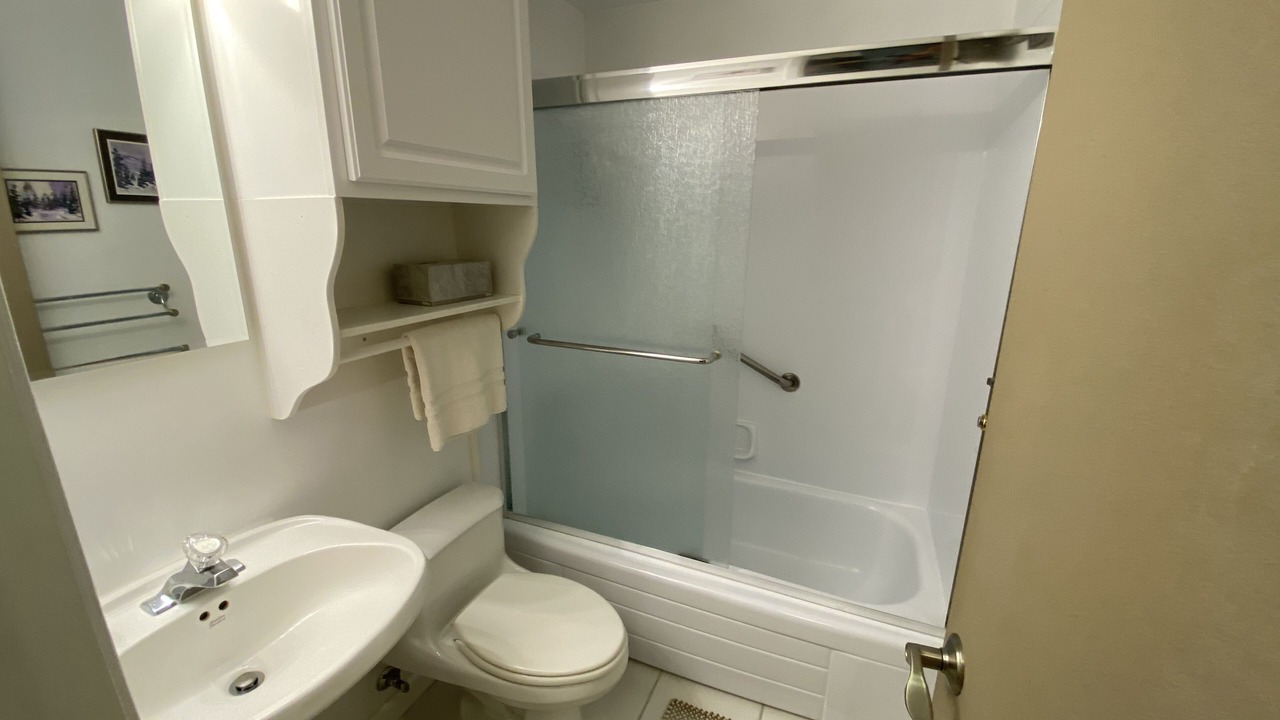 Photo of Bathroom in Winter Park