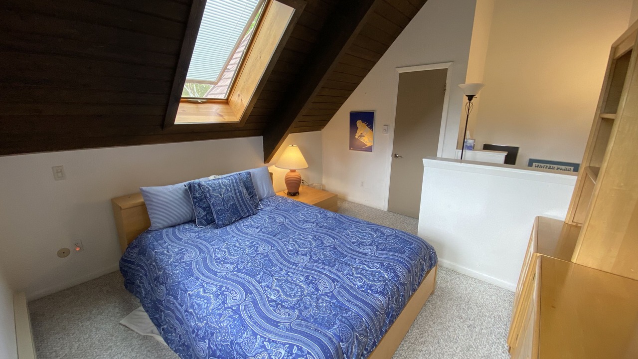 Photo of Bedroom in Winter Park