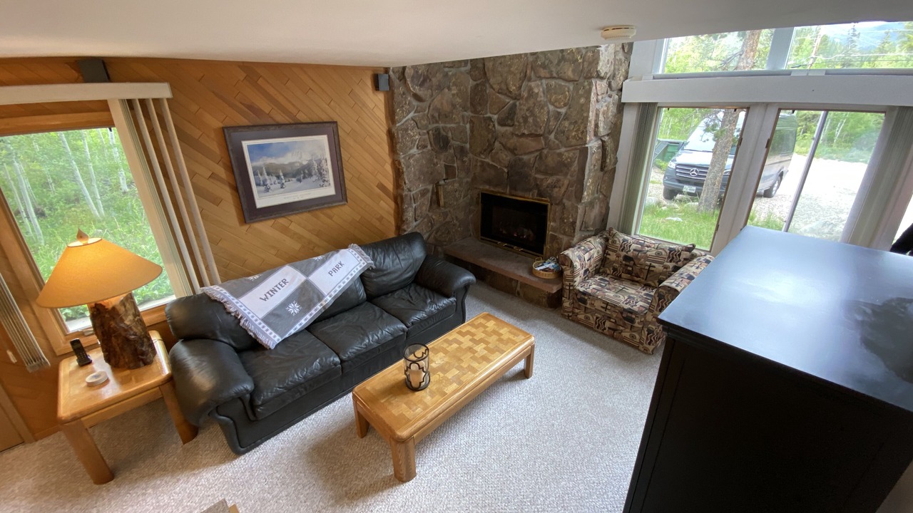 Photo of Livingroom in Winter Park