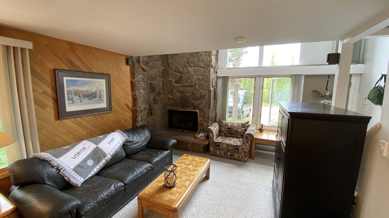 Photo of Livingroom in Winter Park