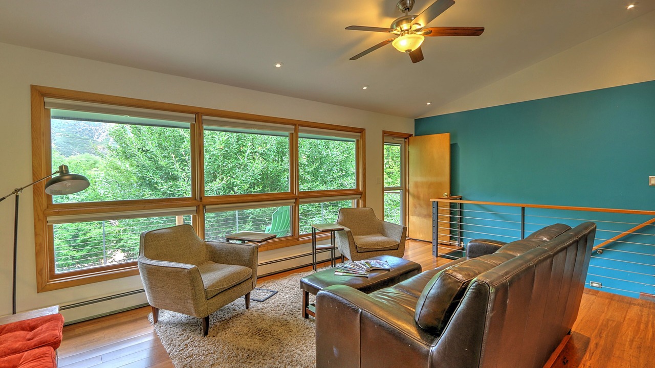 Photo of Bedroom in Glenwood Springs