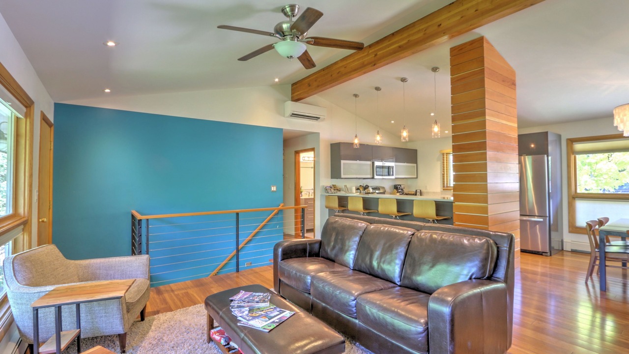 Photo of Bedroom in Glenwood Springs
