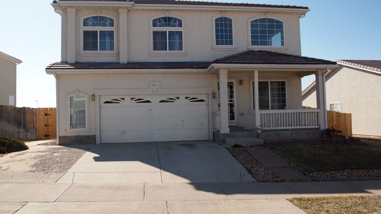 Photo of Outdoor in Green Valley Ranch