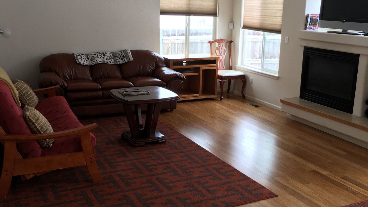 Photo of Bedroom in Green Valley Ranch