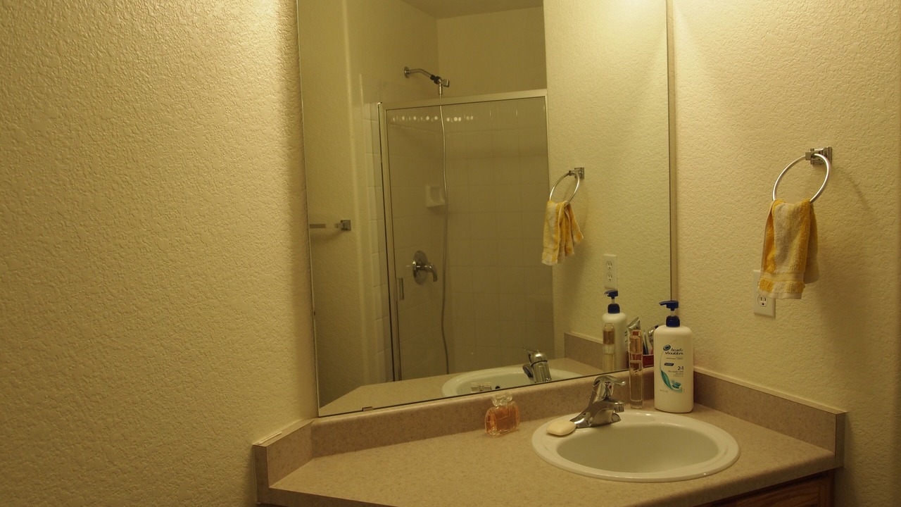 Photo of Bathroom in Green Valley Ranch