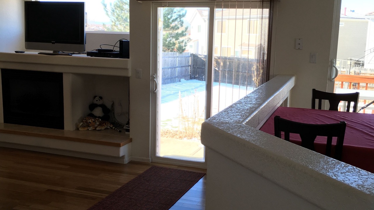 Photo of Bedroom in Green Valley Ranch