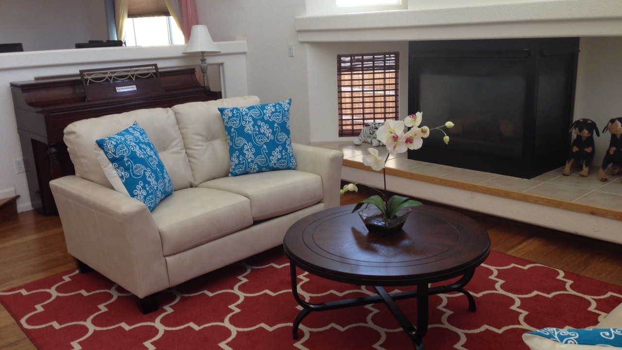 Photo of Bedroom in Green Valley Ranch