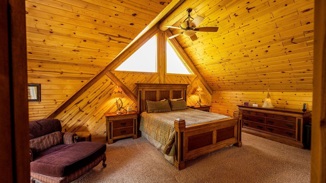 Photo of Bathroom in Warm Springs