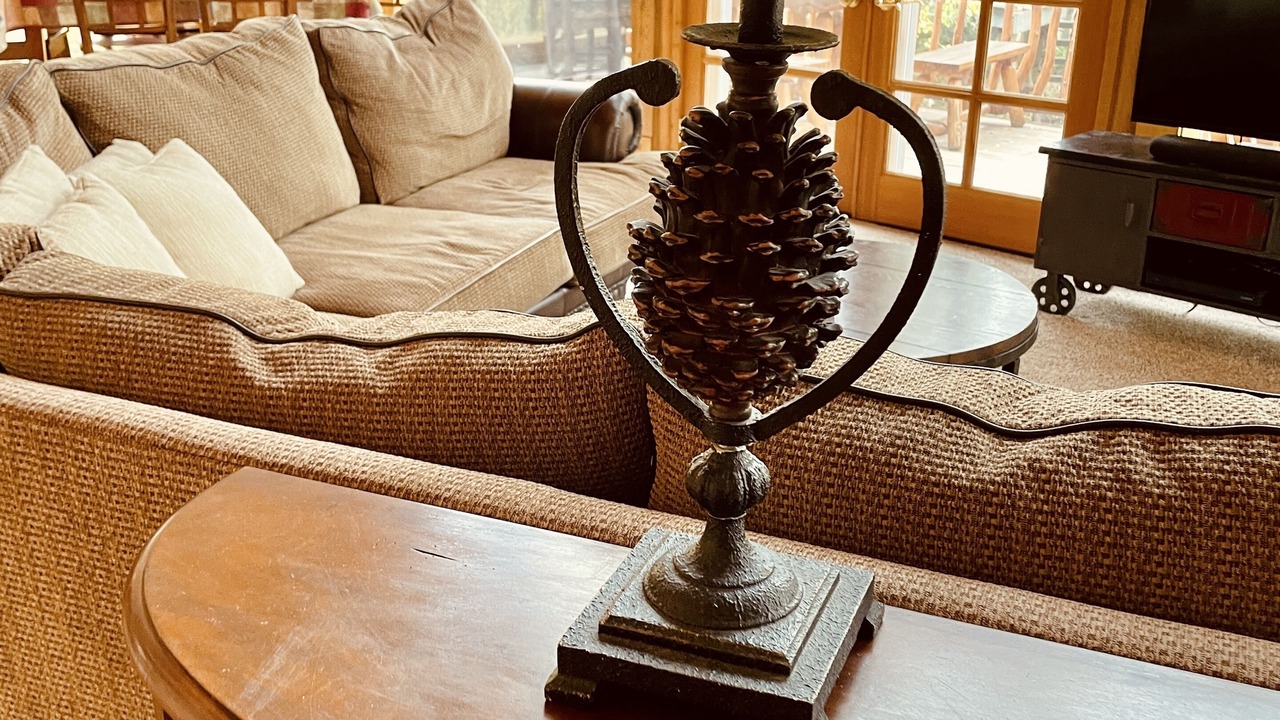 Photo of Livingroom in Warm Springs
