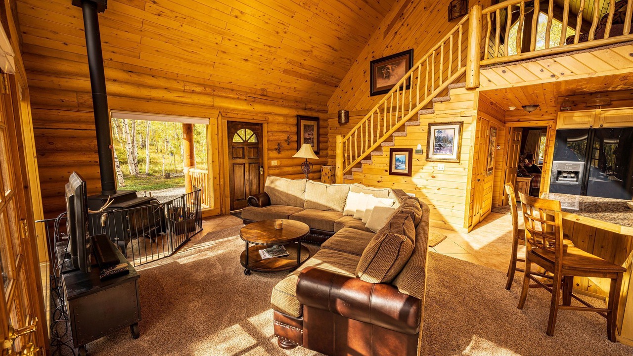 Photo of Bedroom in Warm Springs