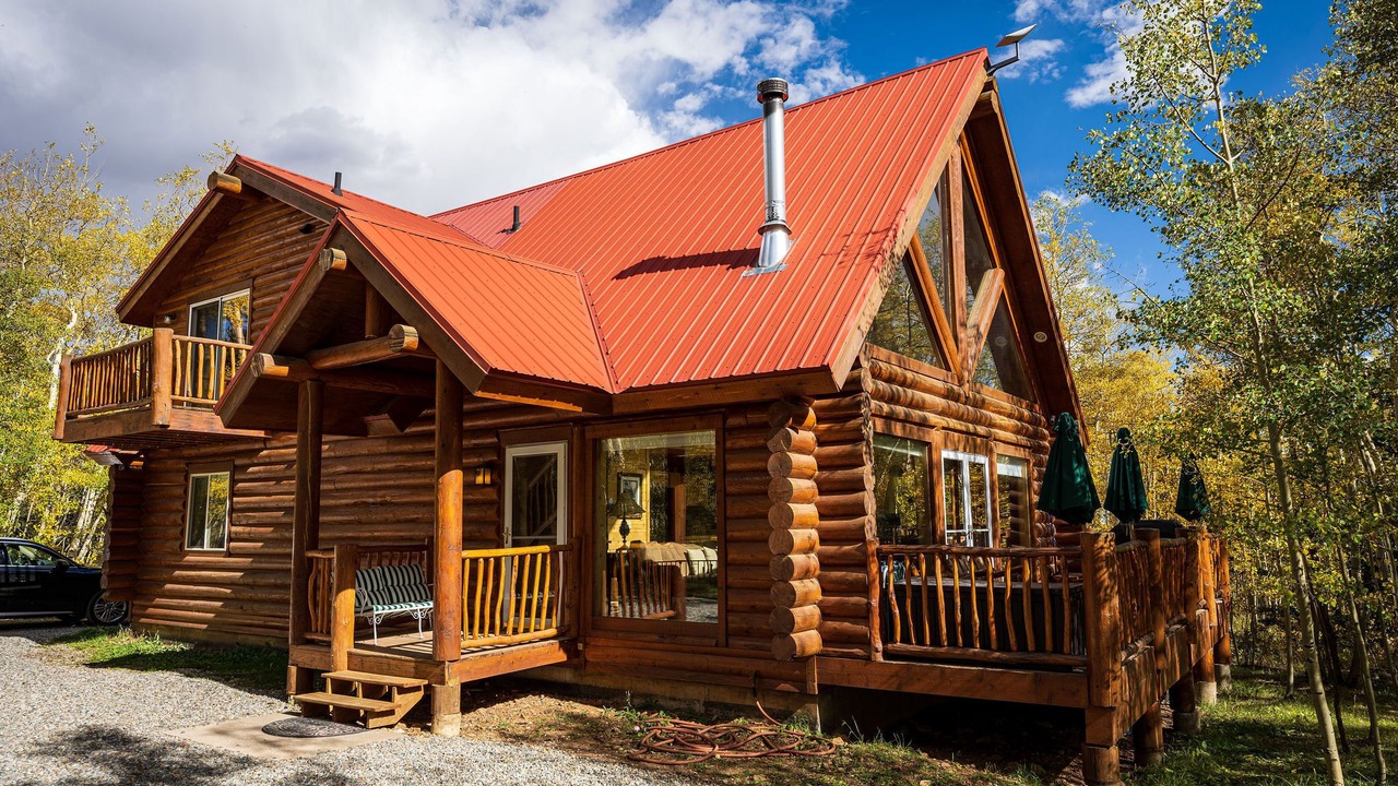 Photo of Outdoor in Warm Springs