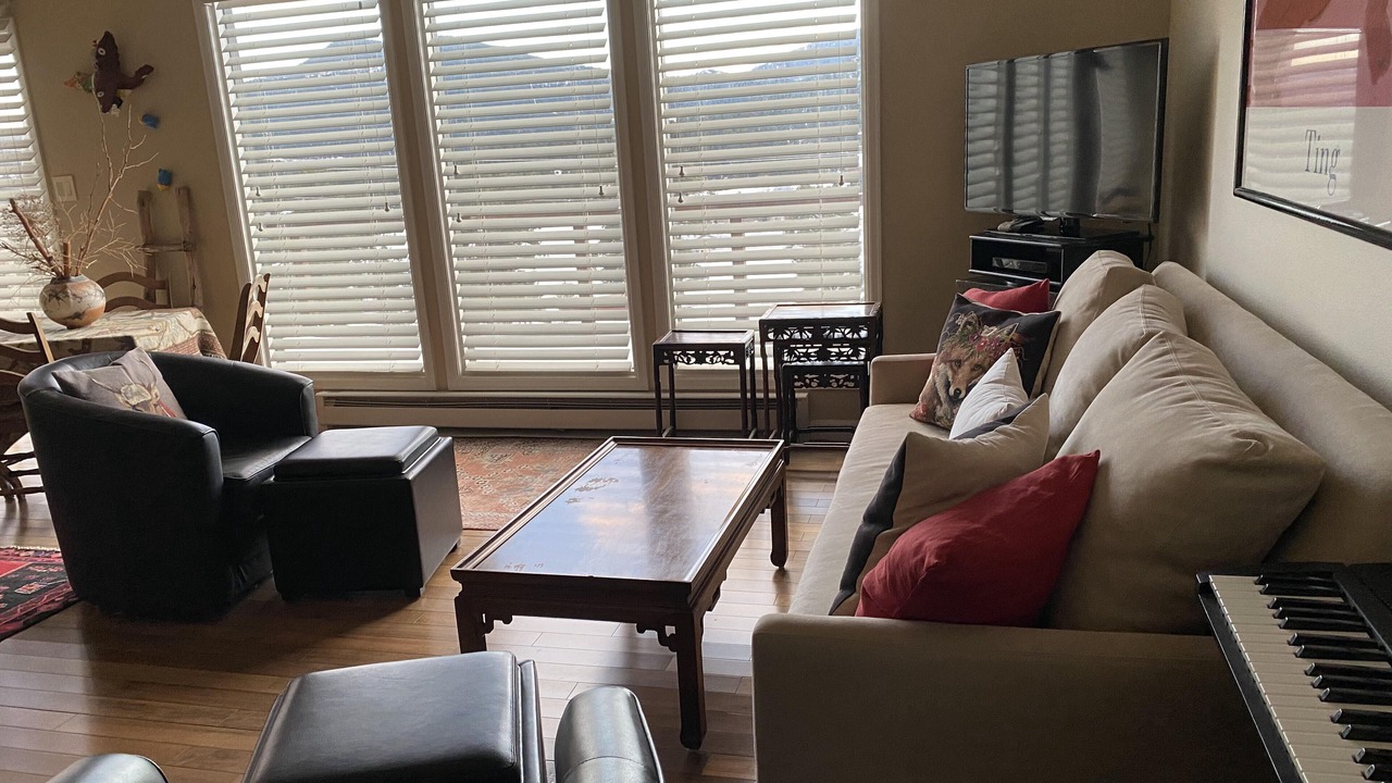 Photo of Bedroom in Morrison