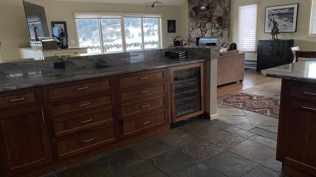 Photo of Bedroom in Morrison