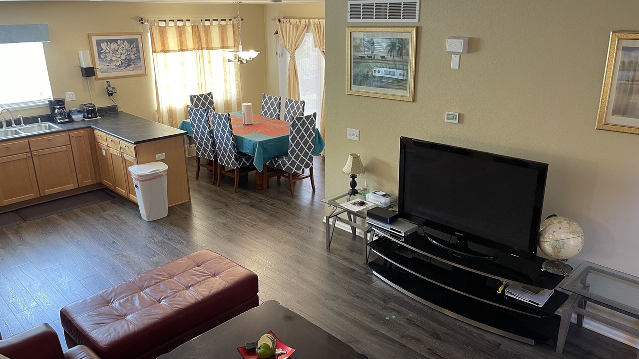 Photo of Livingroom in Northgate