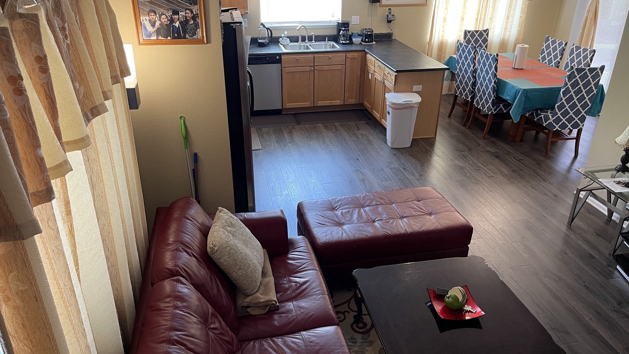 Photo of Livingroom in Northgate