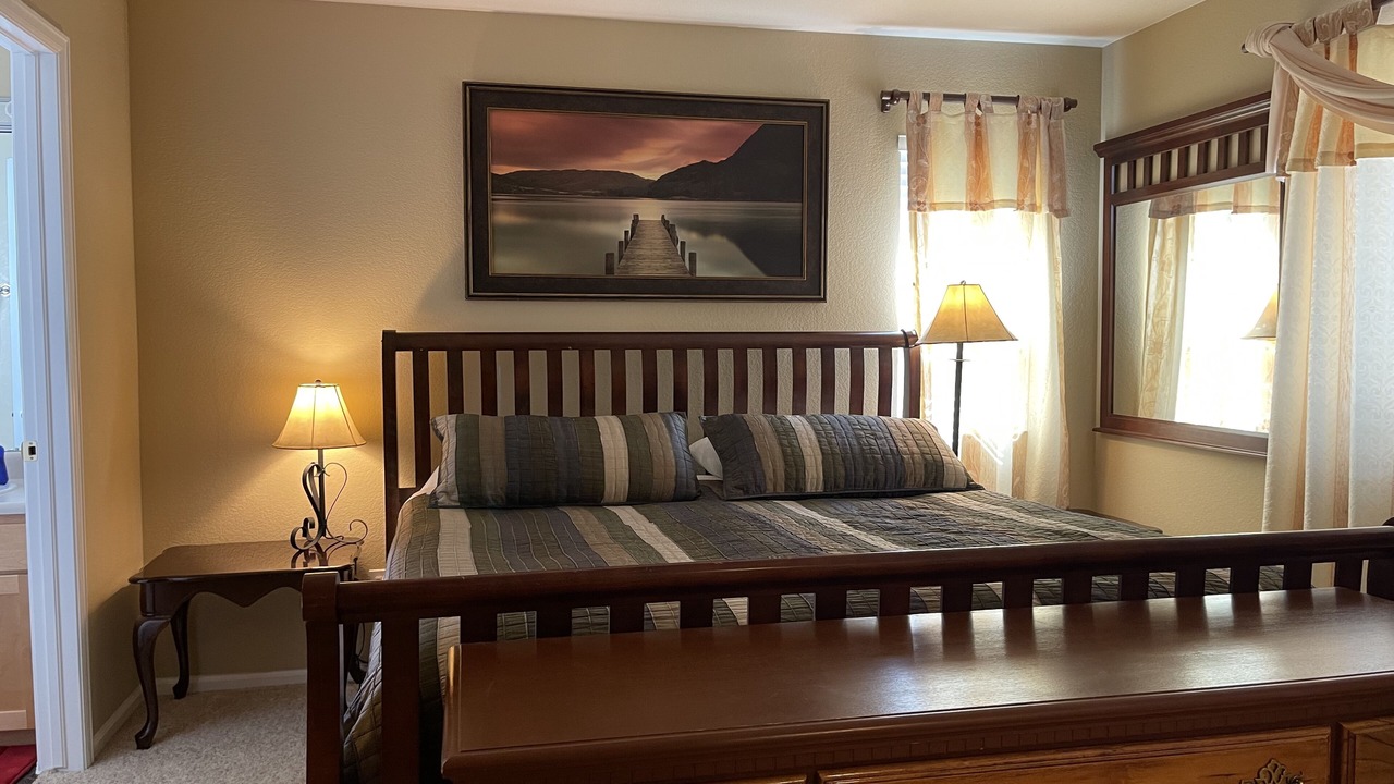 Photo of Bedroom in Northgate