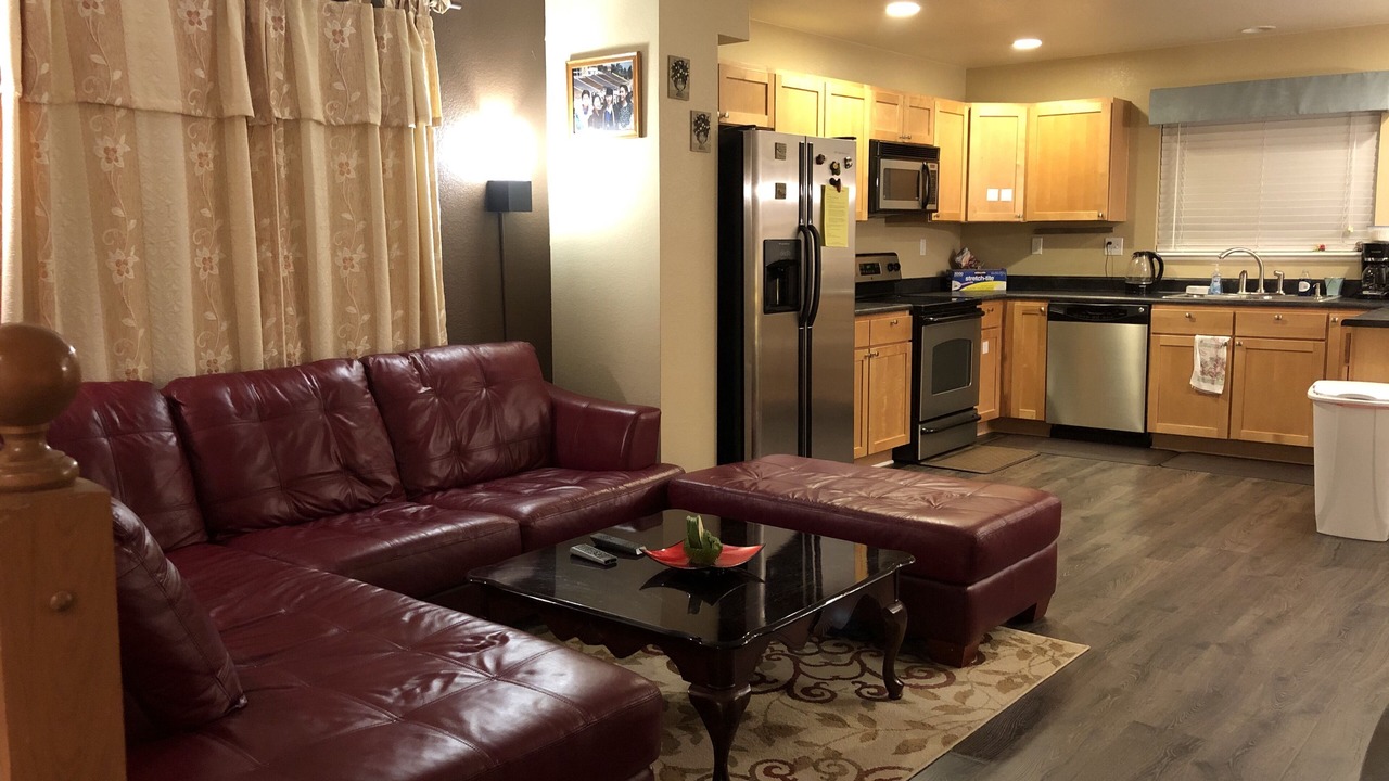 Photo of Livingroom in Northgate